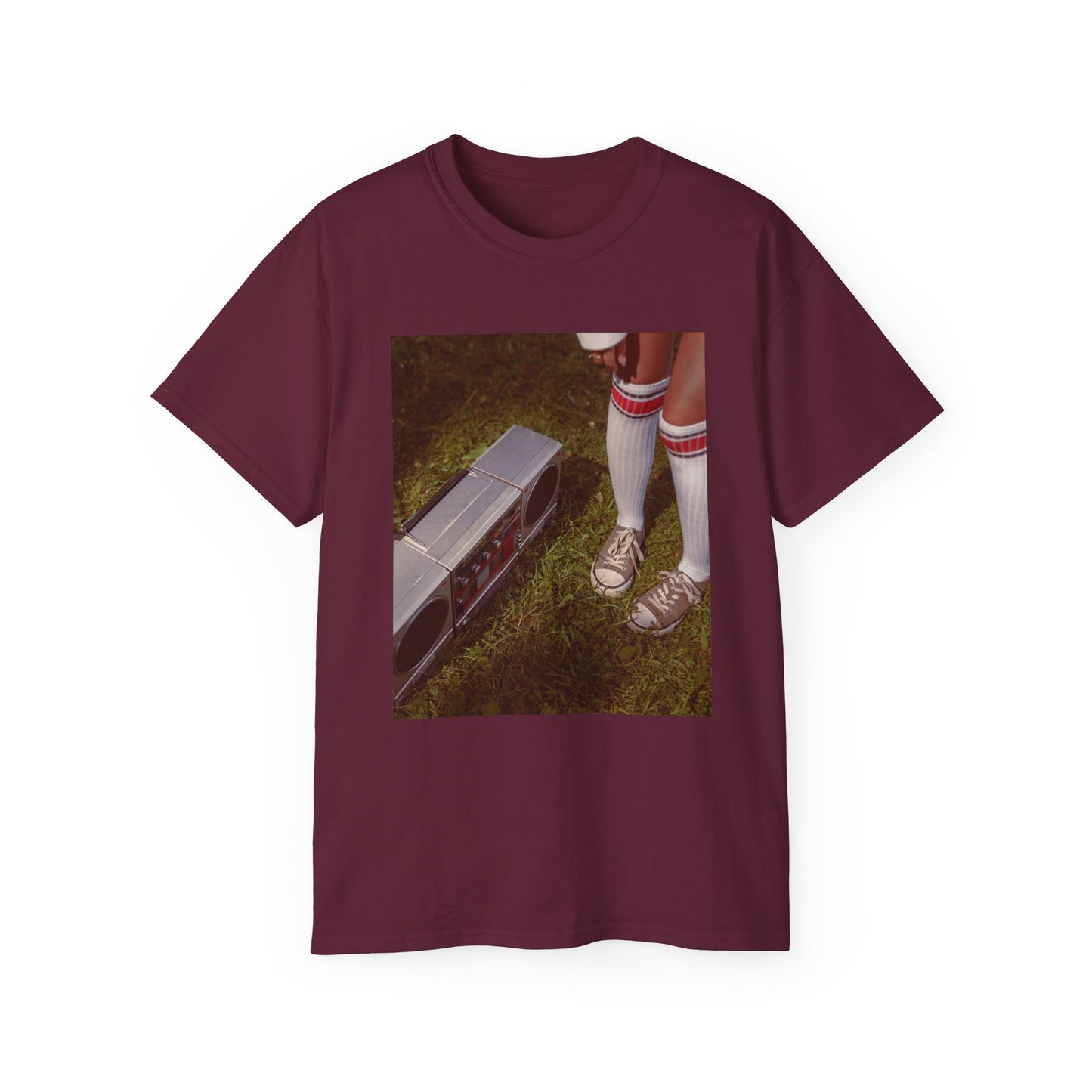 Vintage Soul Tee