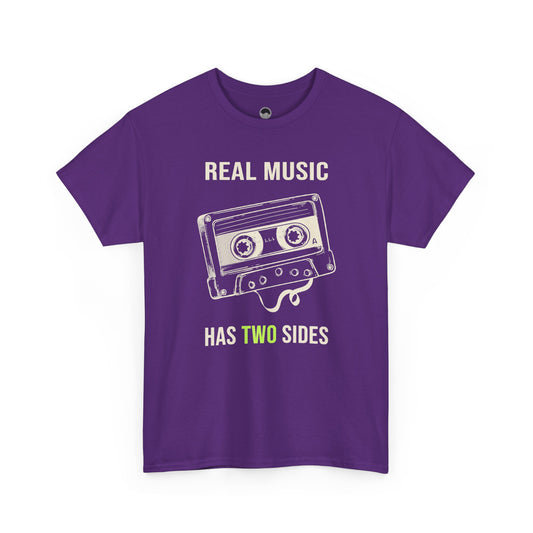 Vintage Music T-Shirt