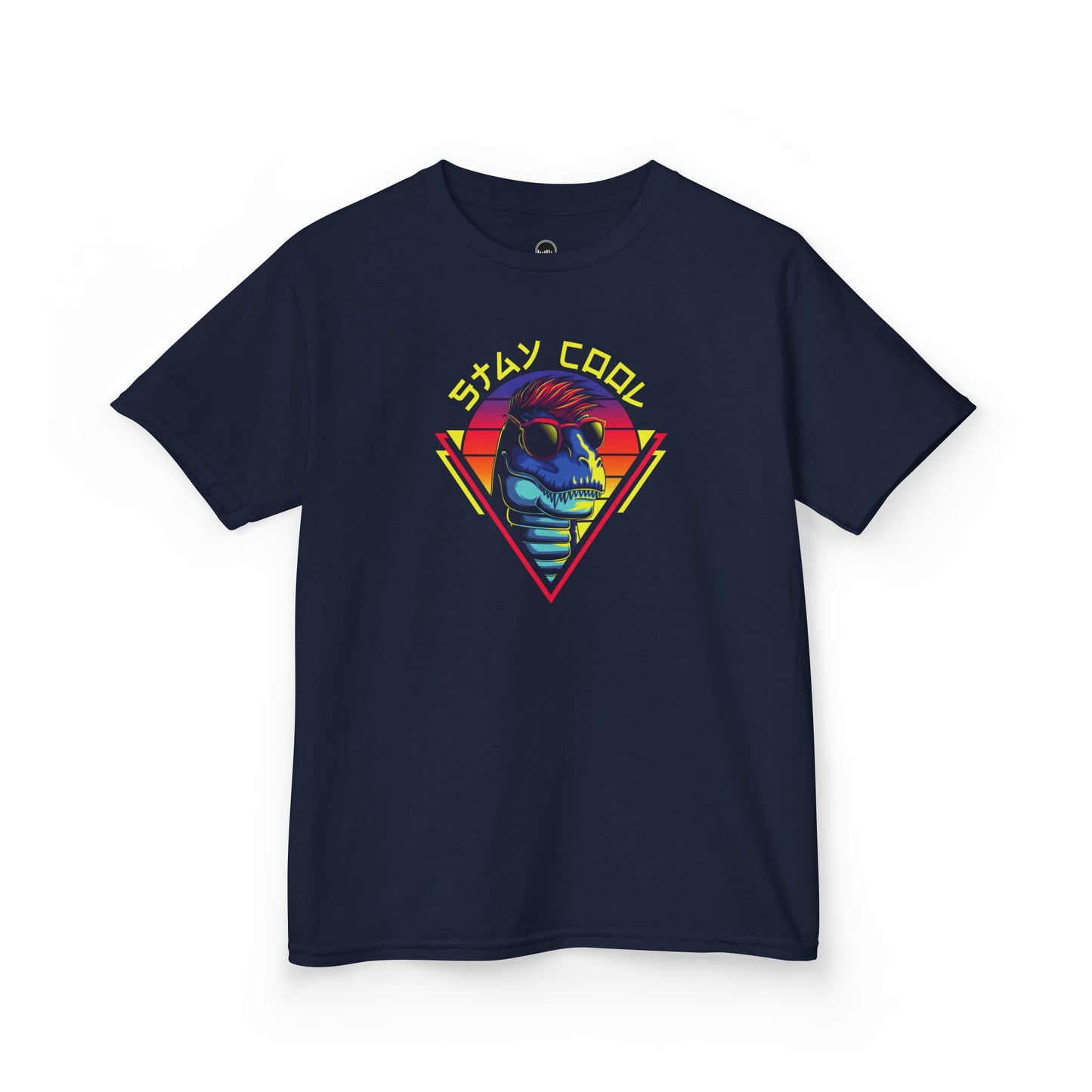 Stay Cool Youth Tee
