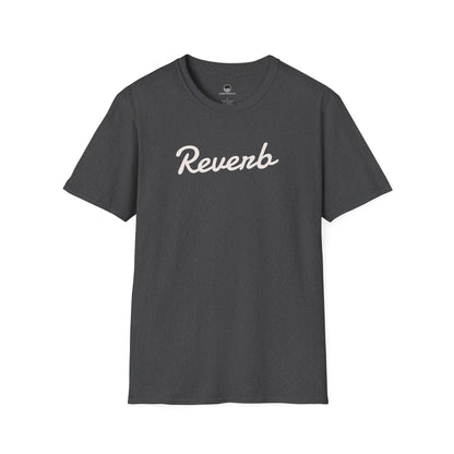 Reverb Minimal Vintage Tee