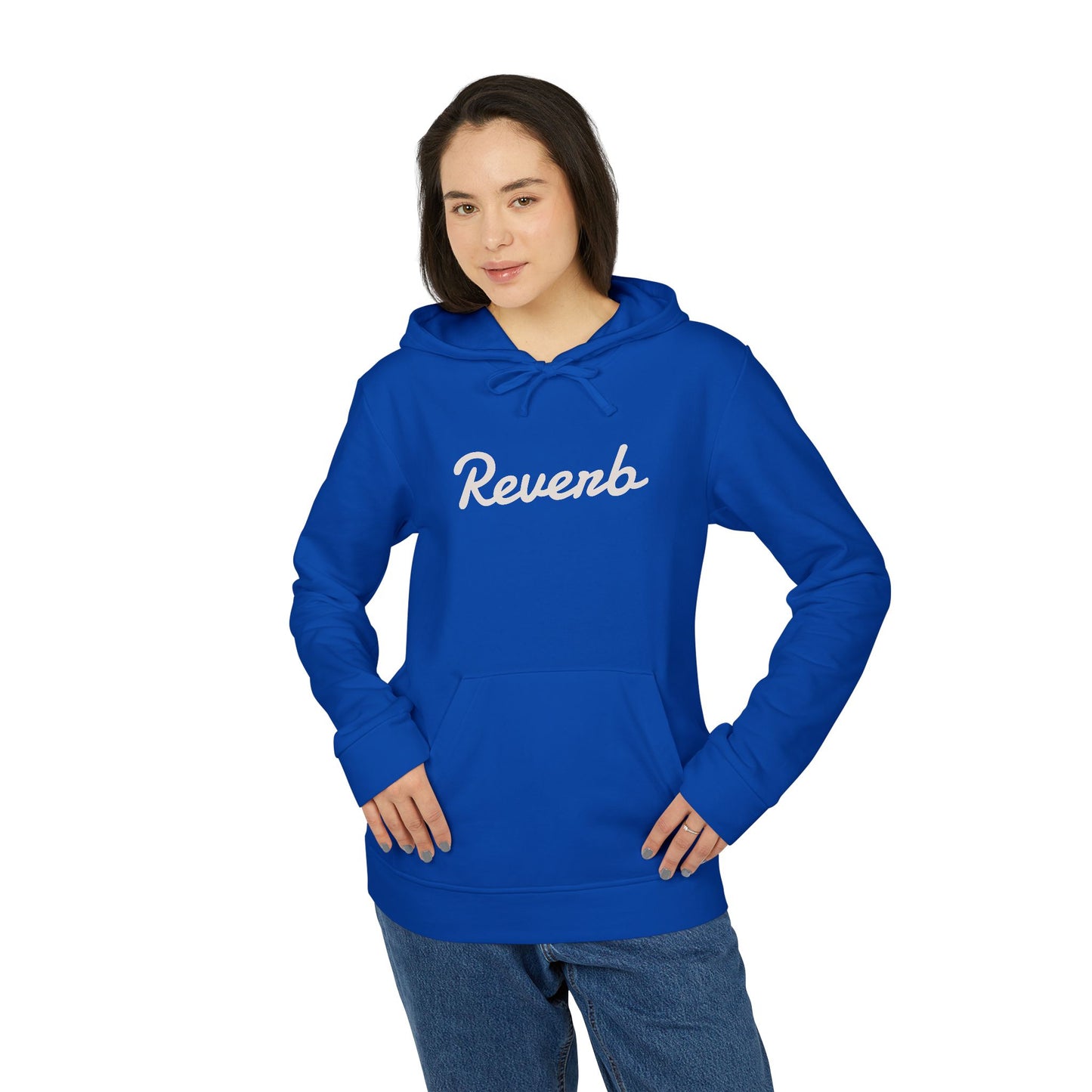 Reverb Vintage Hoodie