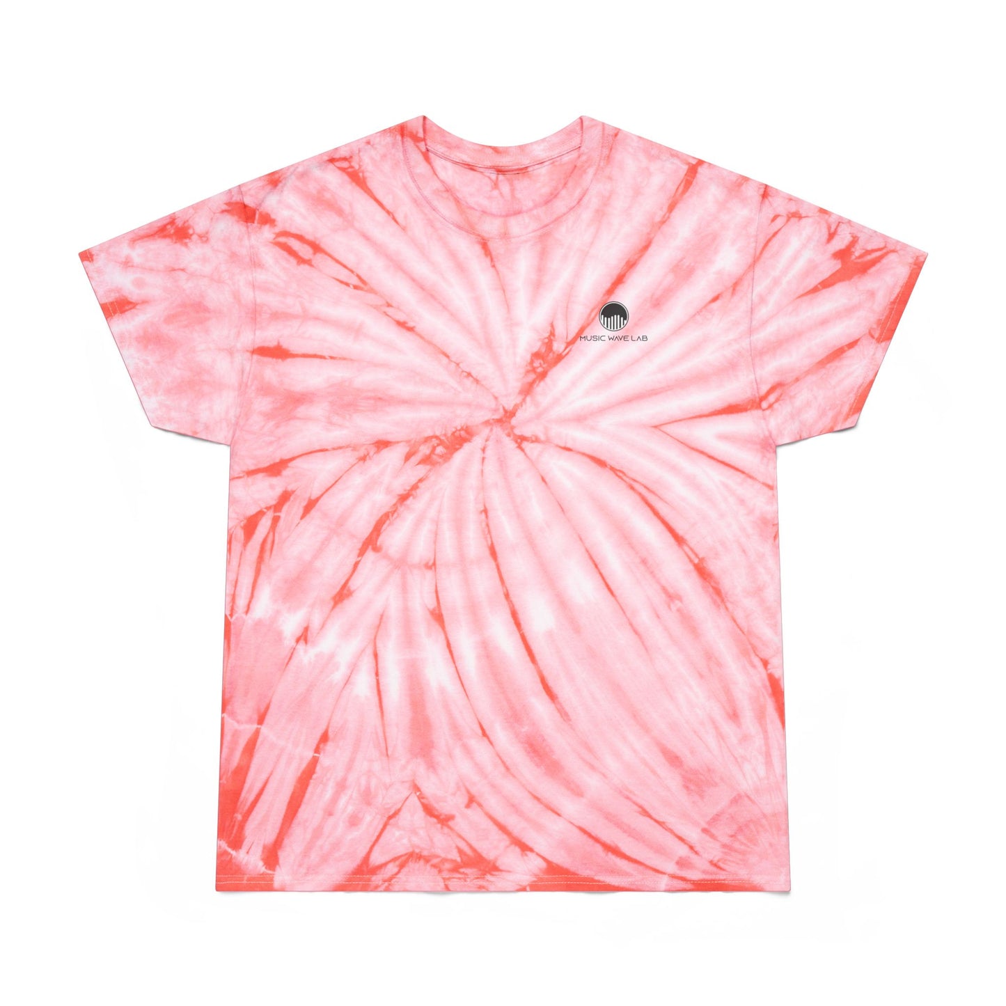 MWL Crew Tie-Dye Tee