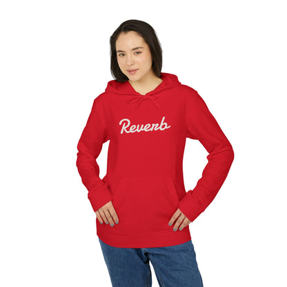 Reverb Vintage Hoodie