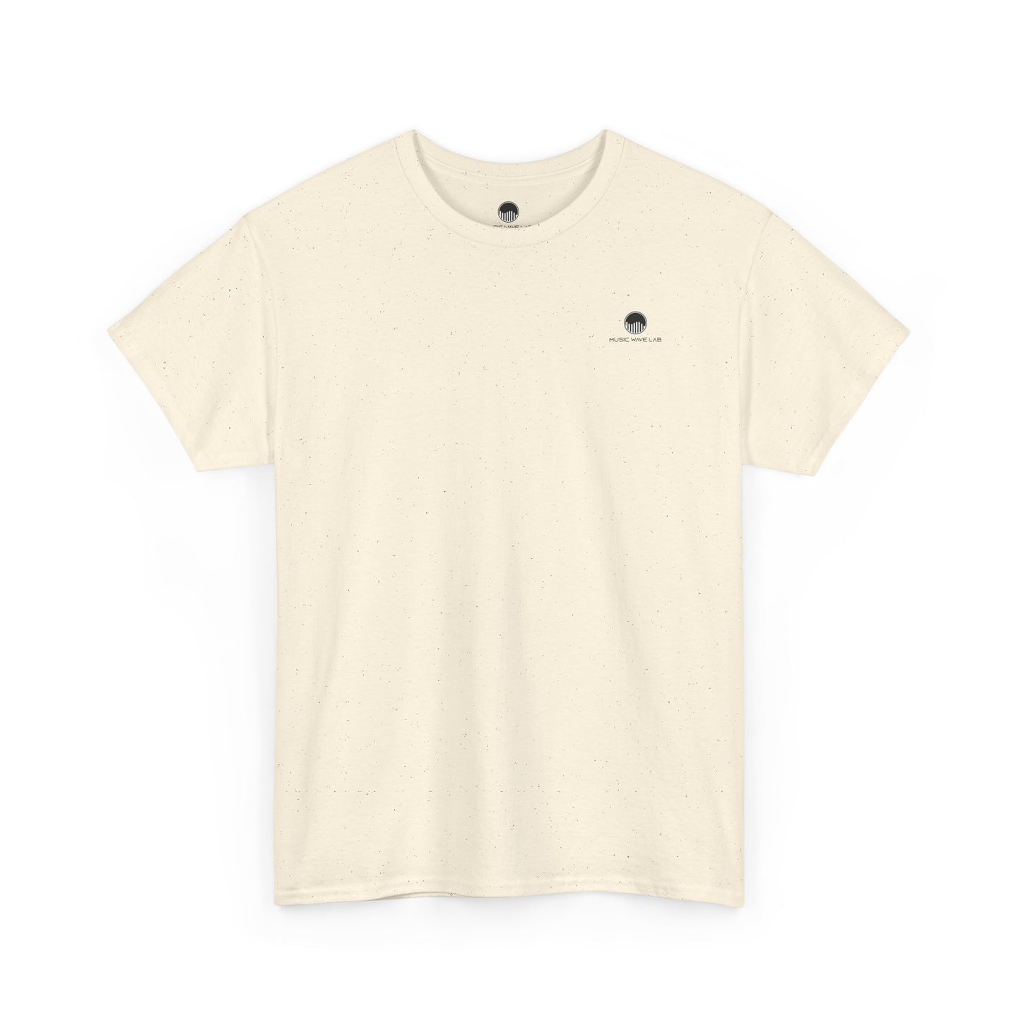 Life Runs on Repeat Unisex Tee
