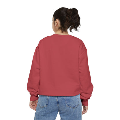 Reverb Crewneck Sweats