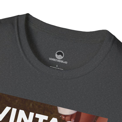 Vintage Soul, Modern... T-Shirt