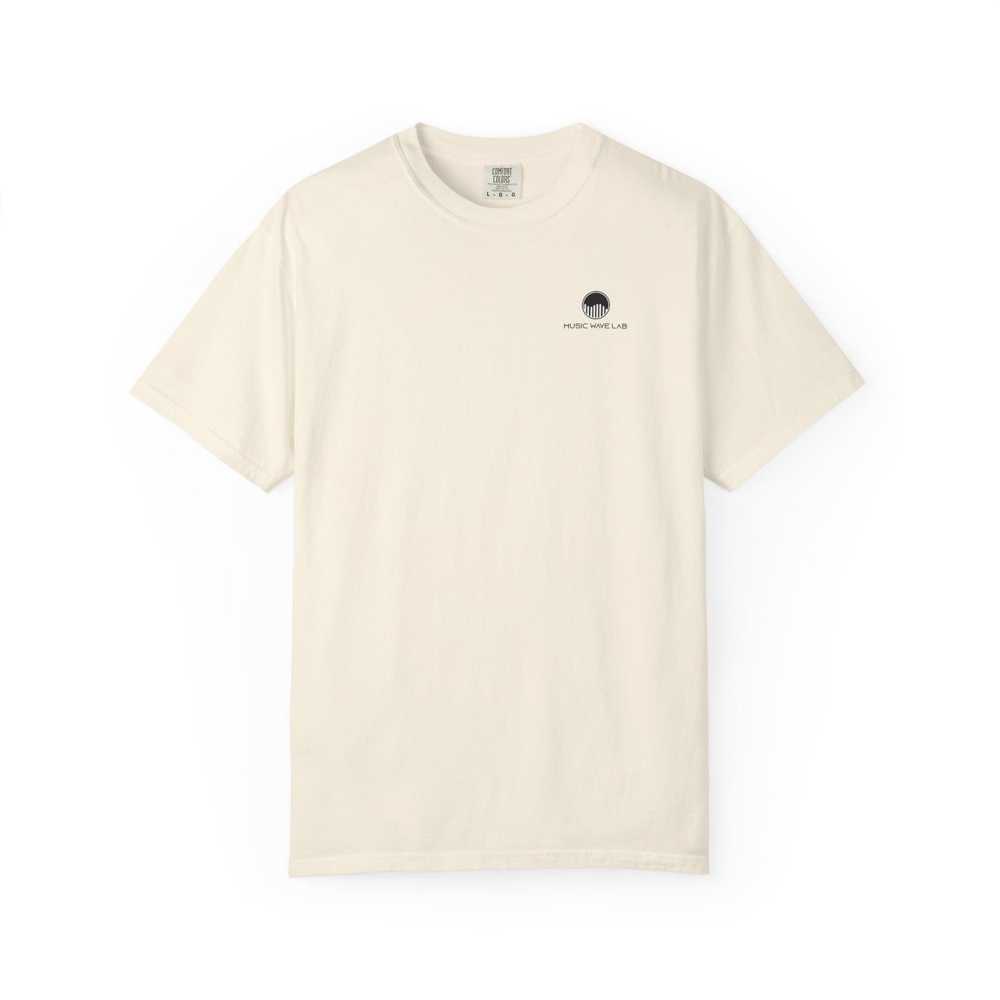 I am not anti-social tee