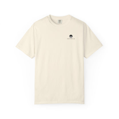 I am not anti-social tee