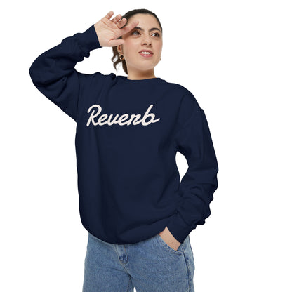 Reverb Crewneck Sweats