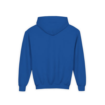 Stay Cool - Youth Hoodie