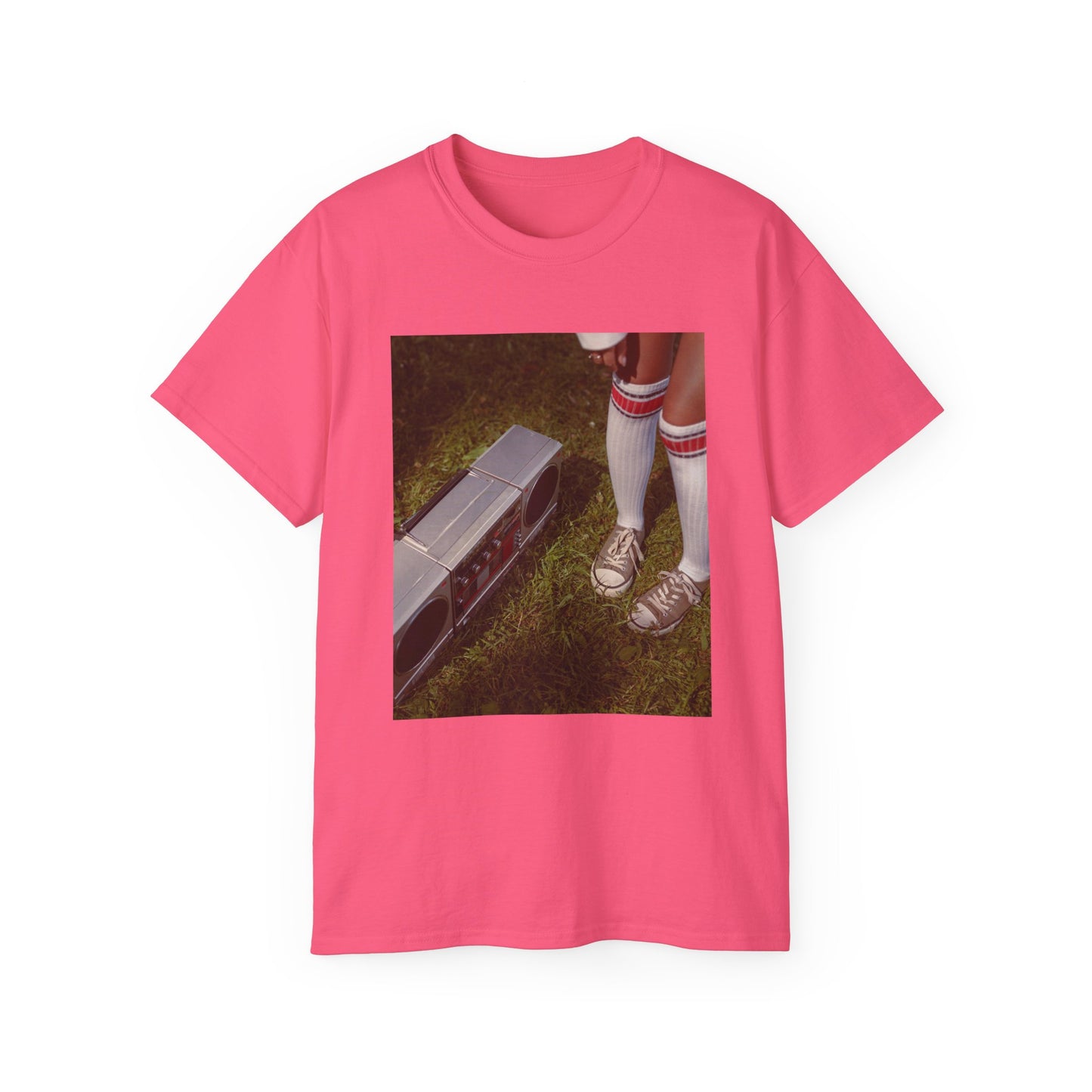 Vintage Soul Tee