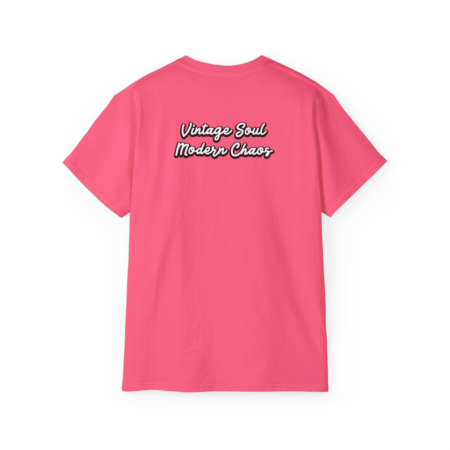 Vintage Soul Tee