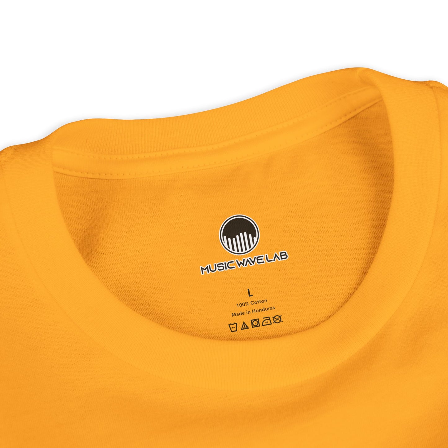 Listen Youth Tee