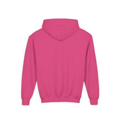 Stay Cool - Youth Hoodie