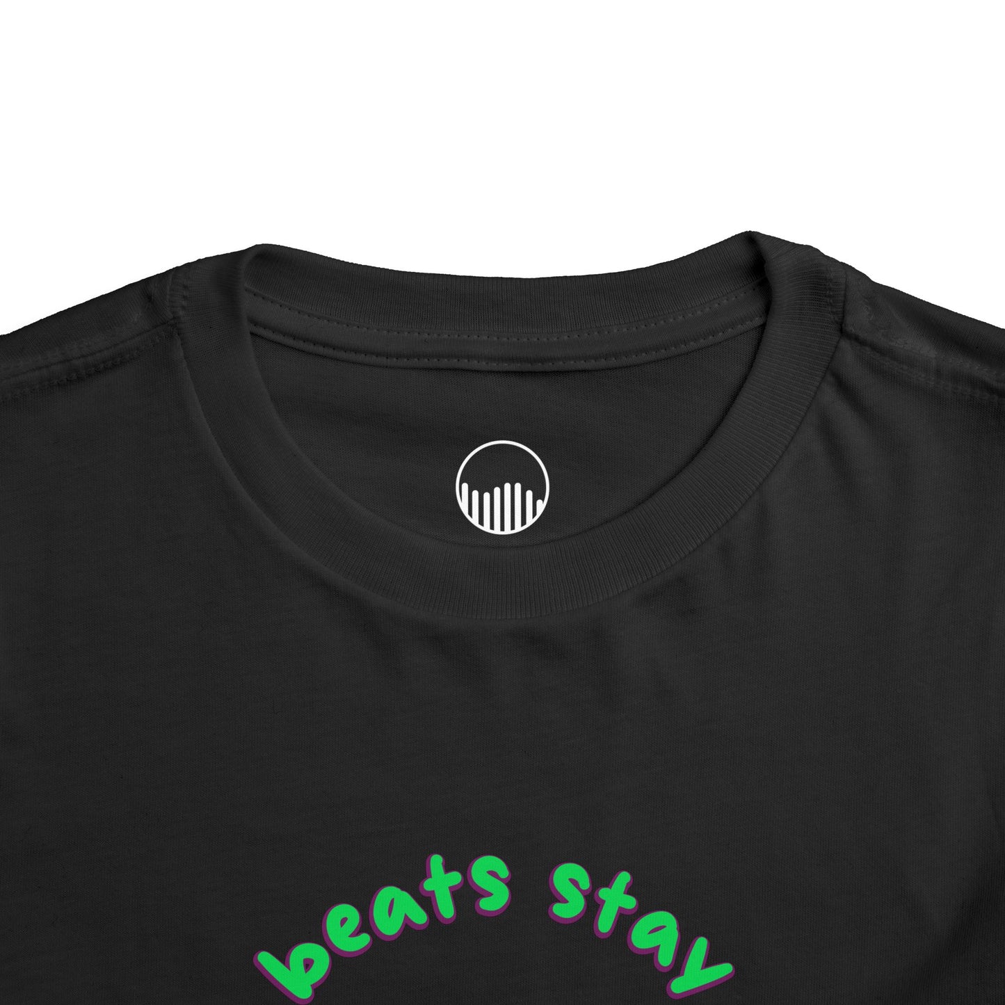 Pickle Beats - Kids Cotton T-shirt