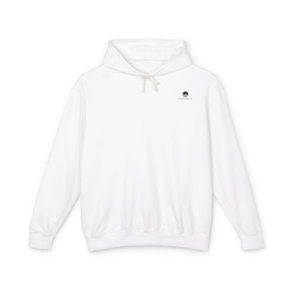 BEBOP Is Not Background Music - Jazz Statement Hoodie