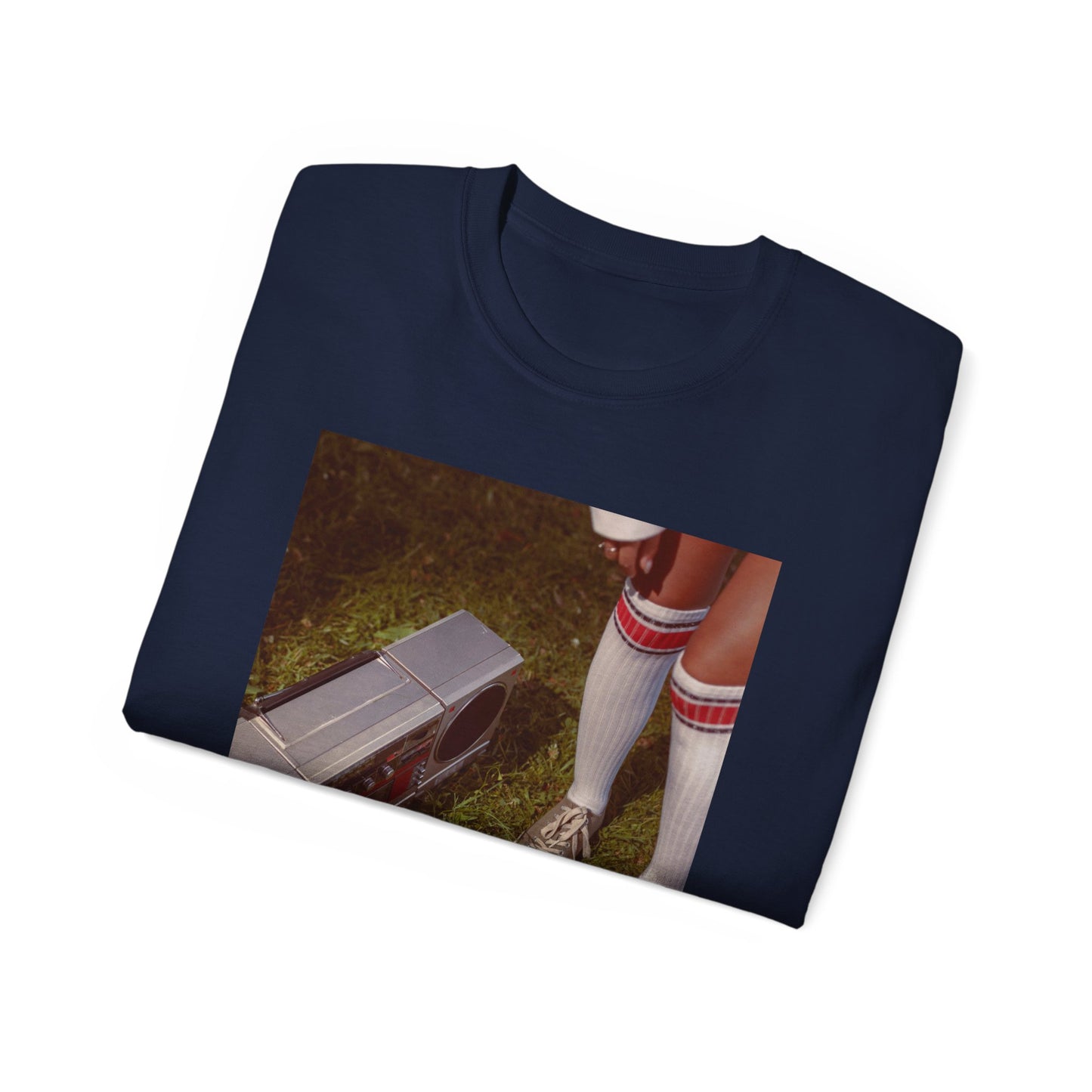 Vintage Soul Tee