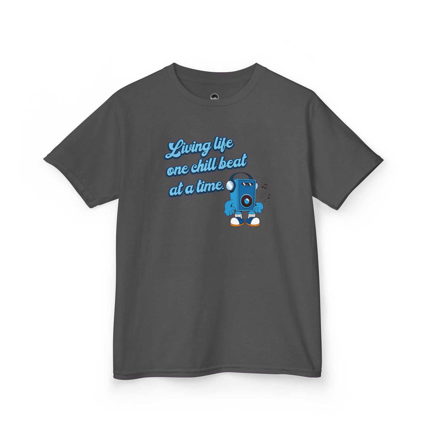 Living Life... Heavy Cotton™ Tee
