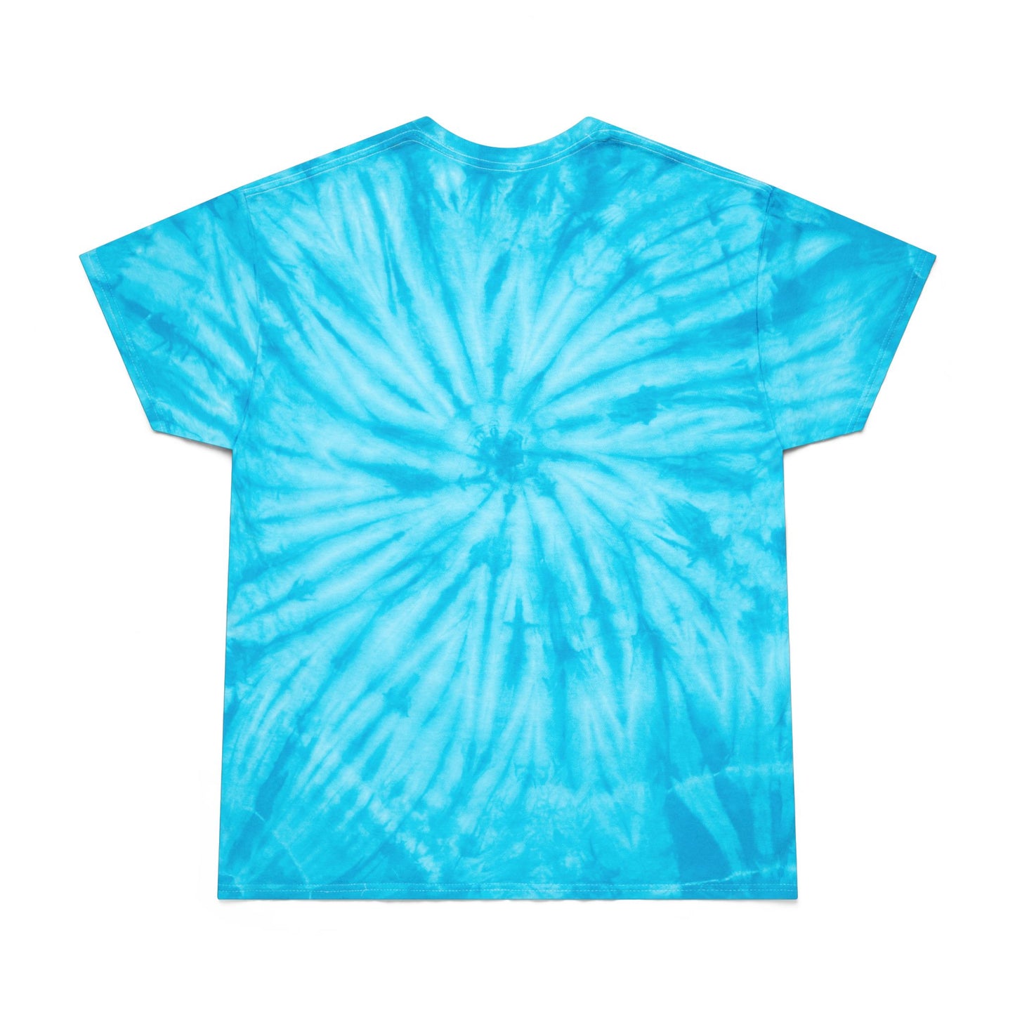 MWL Crew Pastel Tie-Dye Tee