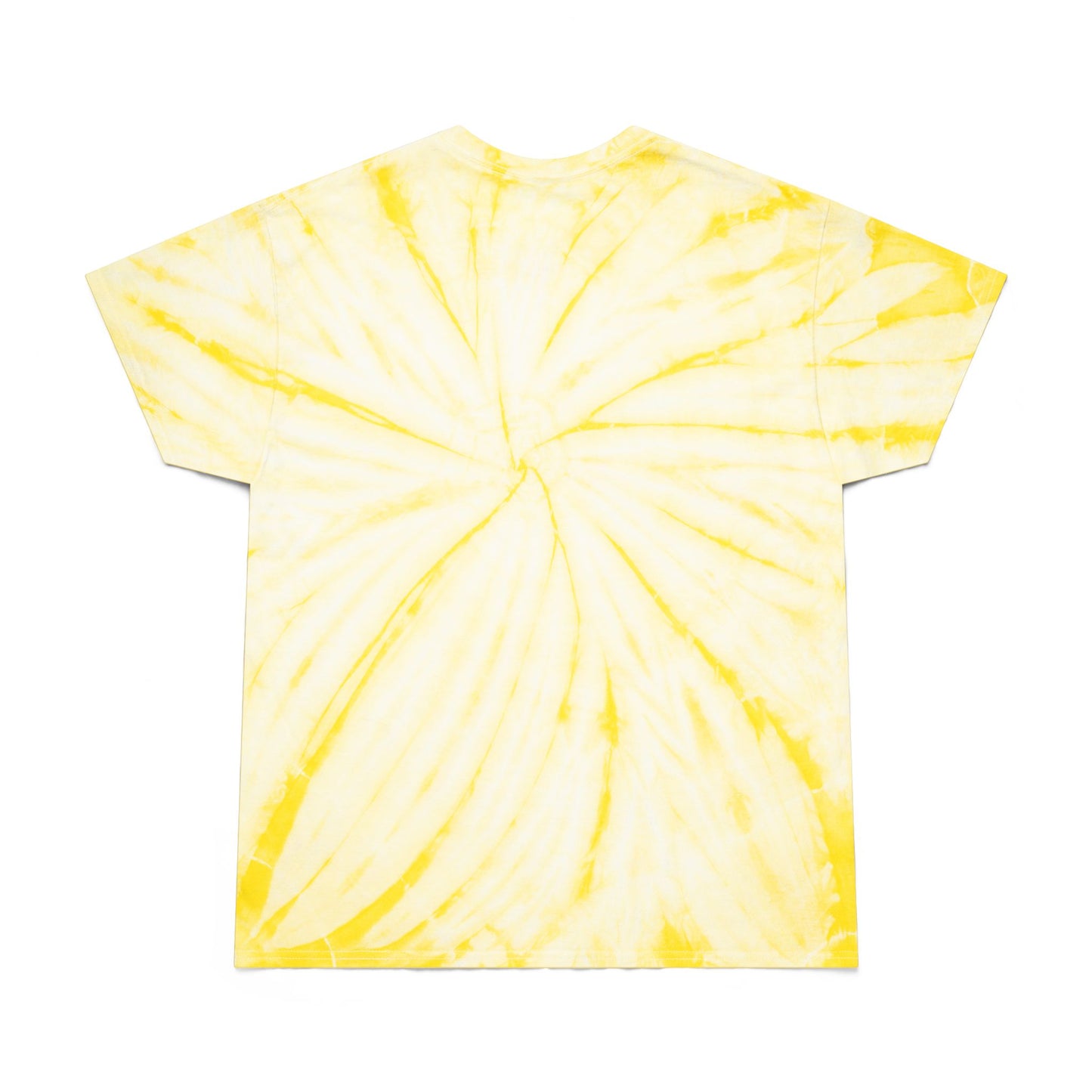 MWL Crew Pastel Tie-Dye Tee