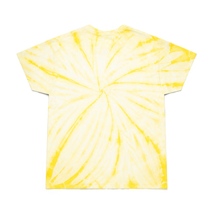 MWL Crew Pastel Tie-Dye Tee