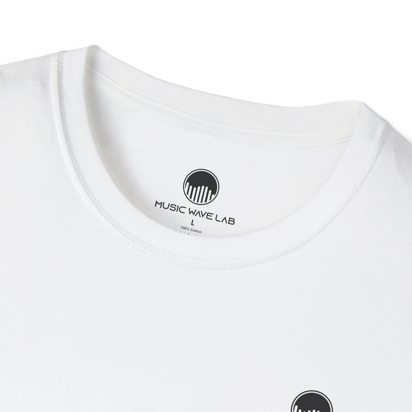 Sorry, I’m Fixing Your Playlist Tee