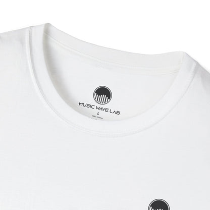 Sorry, I’m Fixing Your Playlist Tee