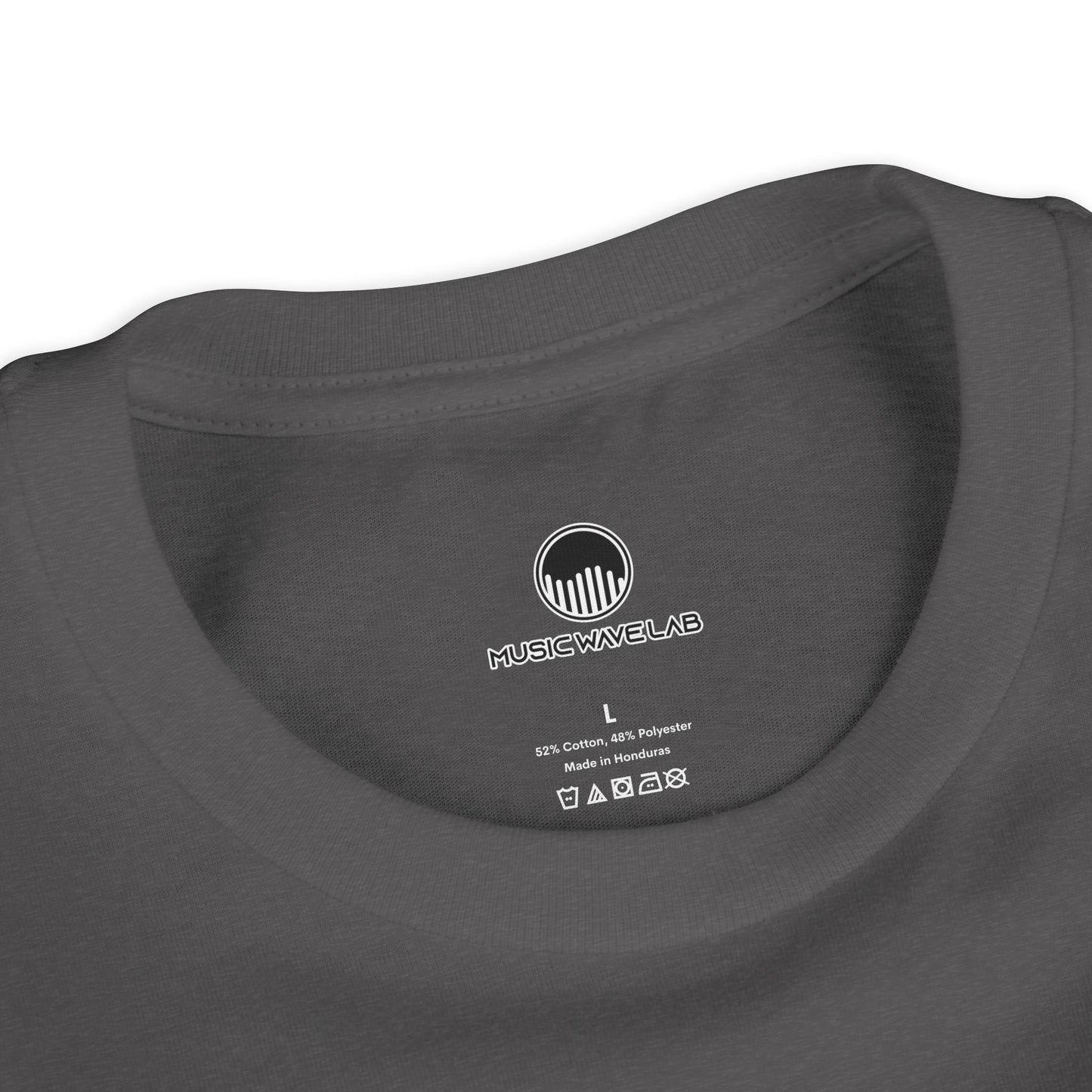 Listen Youth Tee
