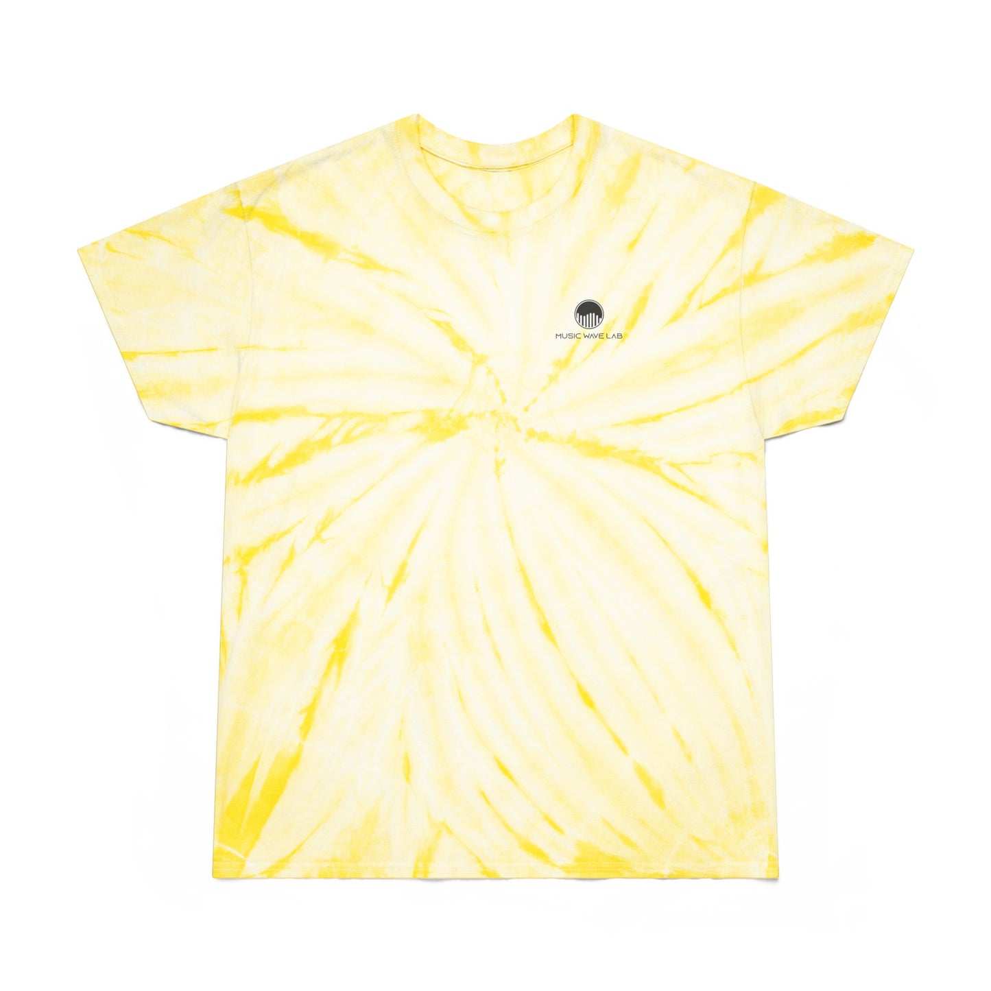 MWL Crew Pastel Tie-Dye Tee