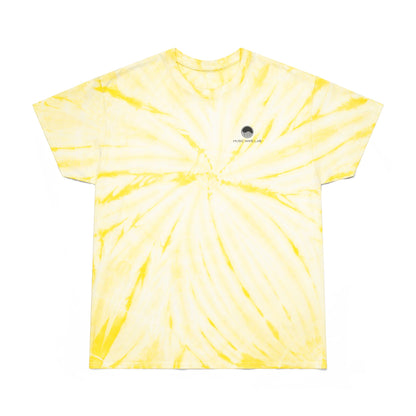 MWL Crew Pastel Tie-Dye Tee