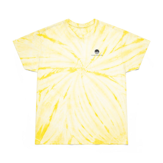 MWL Crew Pastel Tie-Dye Tee