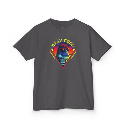 Stay Cool Youth Tee