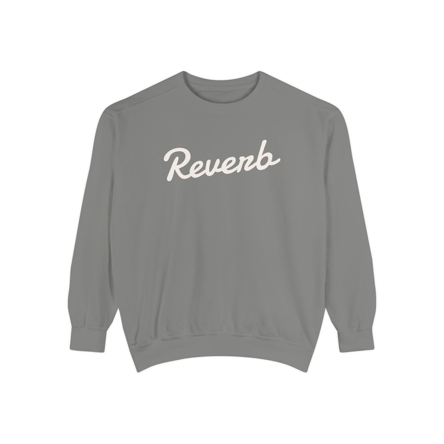 Reverb Crewneck Sweats