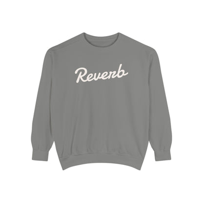 Reverb Crewneck Sweats