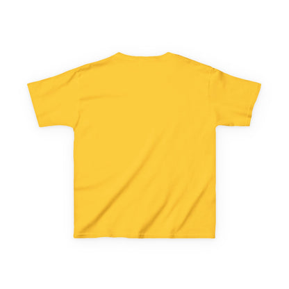 Retro Sunset Racer Tee
