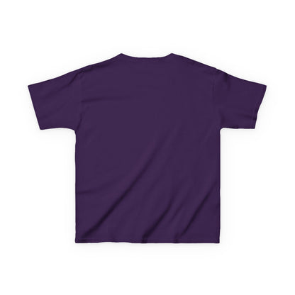 Retro Sunset Racer Tee