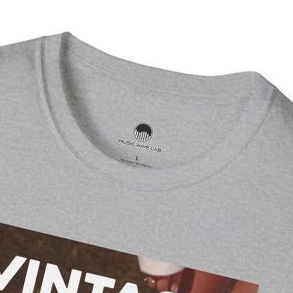 Vintage Soul, Modern... T-Shirt