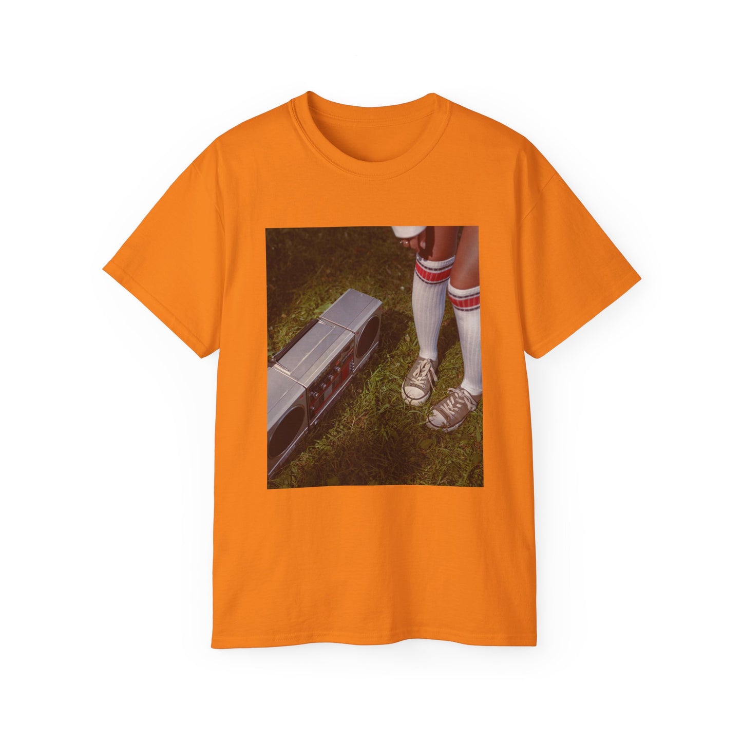 Vintage Soul Tee