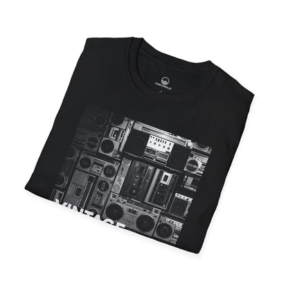 Vintage Soul Modern Chaos T-Shirt