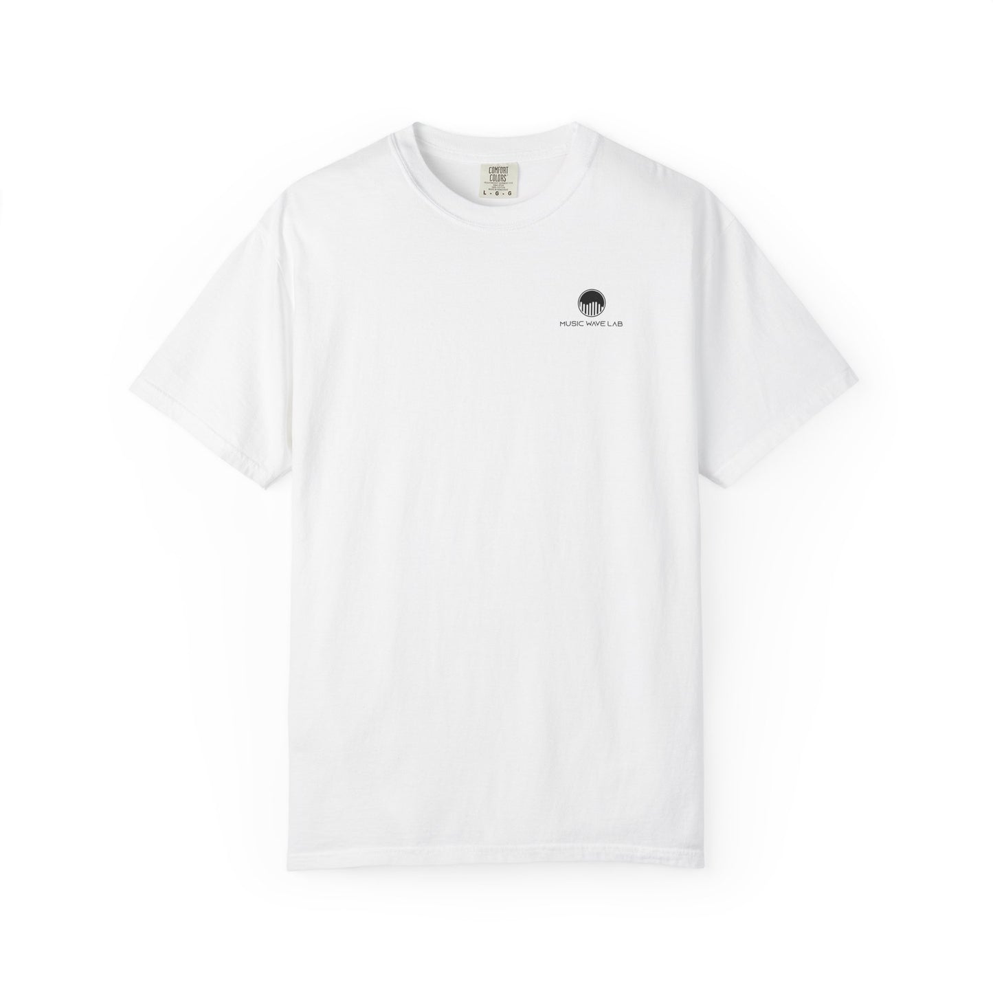 I am not anti-social tee