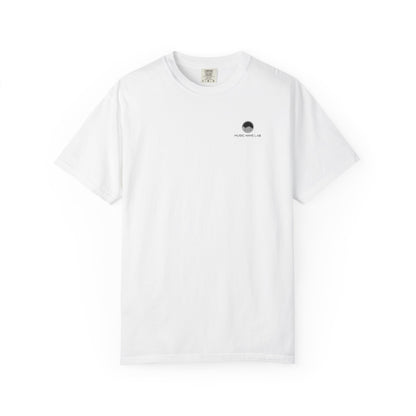 I am not anti-social tee