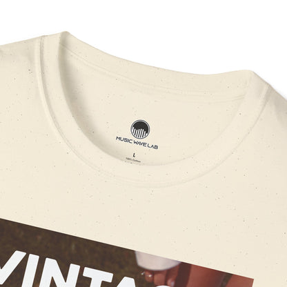Vintage Soul, Modern... T-Shirt