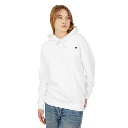BEBOP Is Not Background Music - Jazz Statement Hoodie