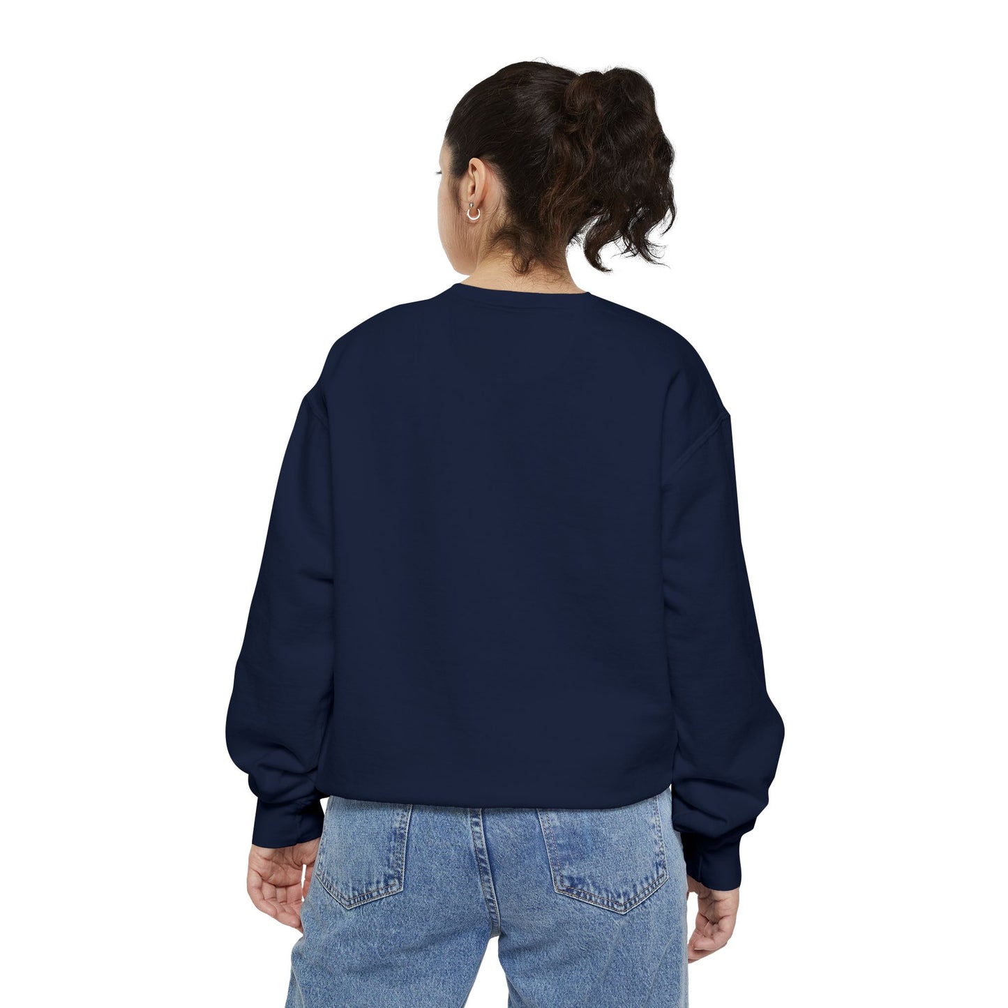 Reverb Crewneck Sweats