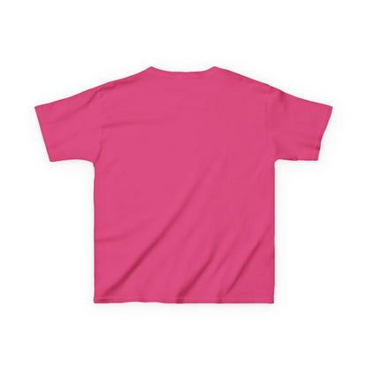 Retro Sunset Racer Tee