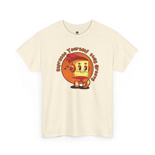 Espresso Yourself Tshirt