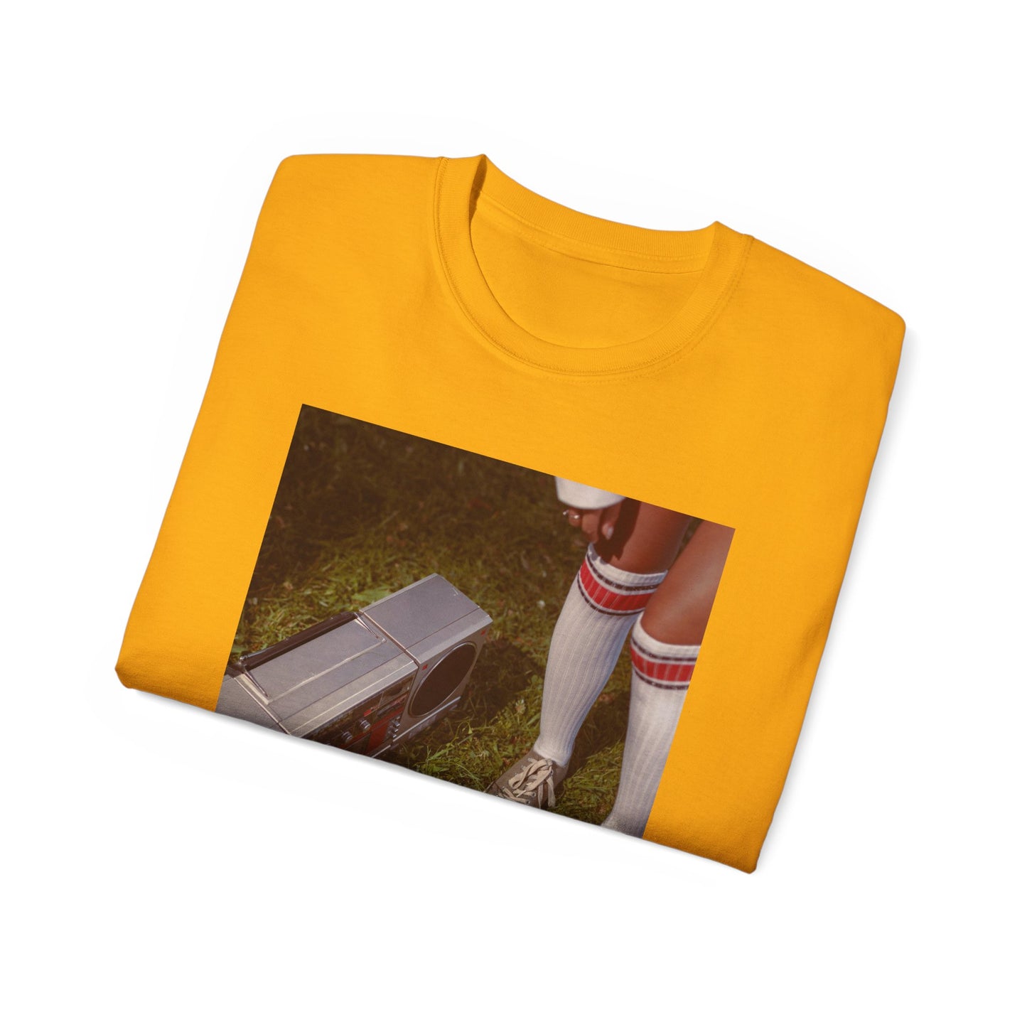 Vintage Soul Tee