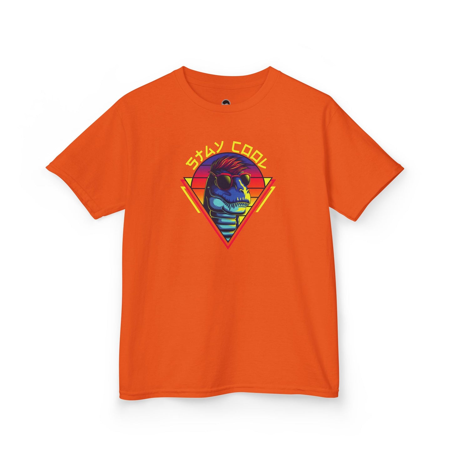 Stay Cool Youth Tee