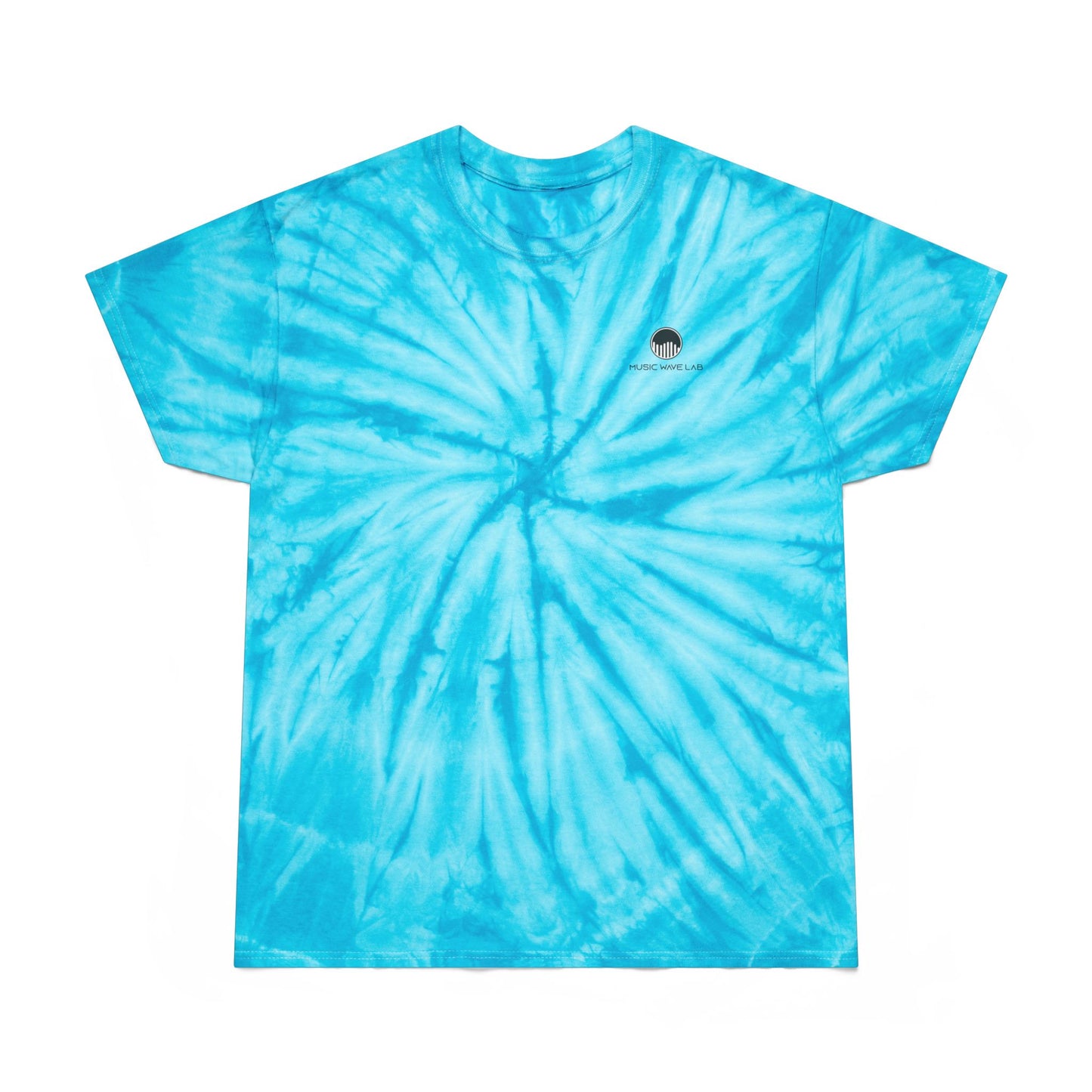 MWL Crew Tie-Dye Tee