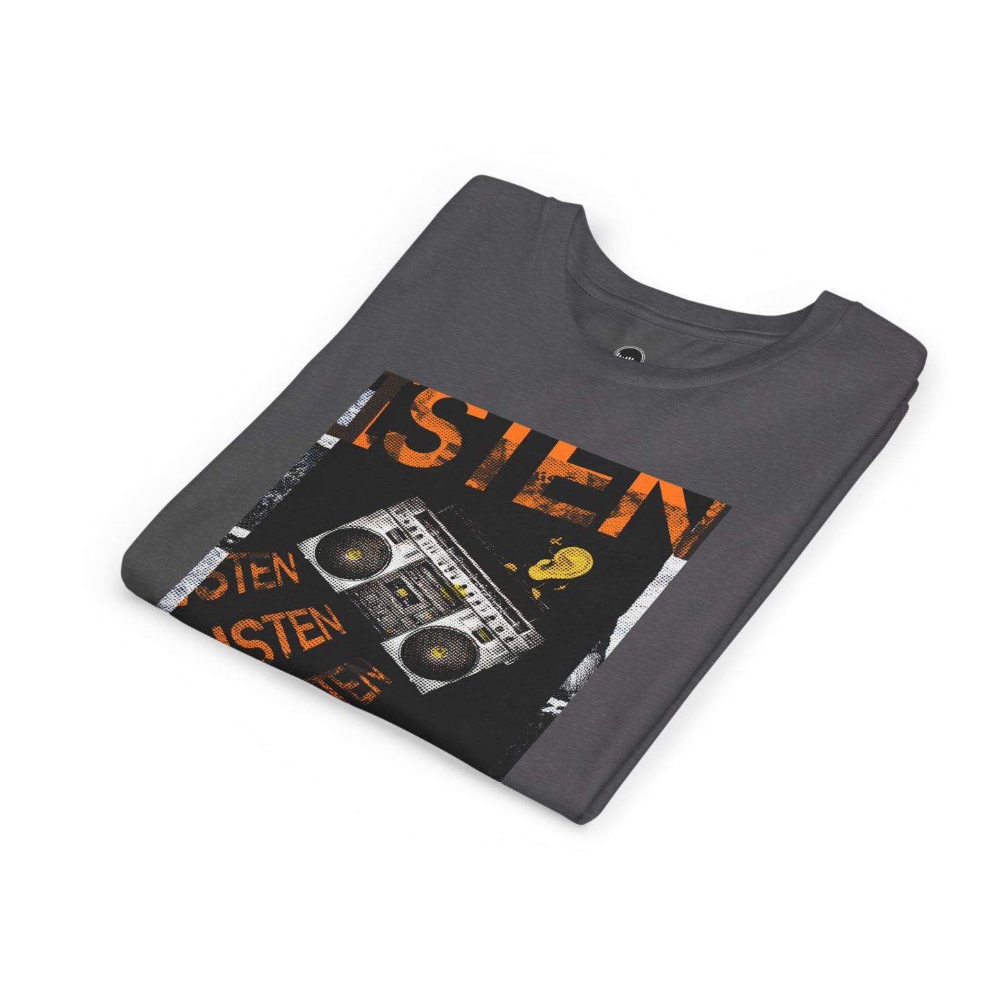 Listen Youth Tee